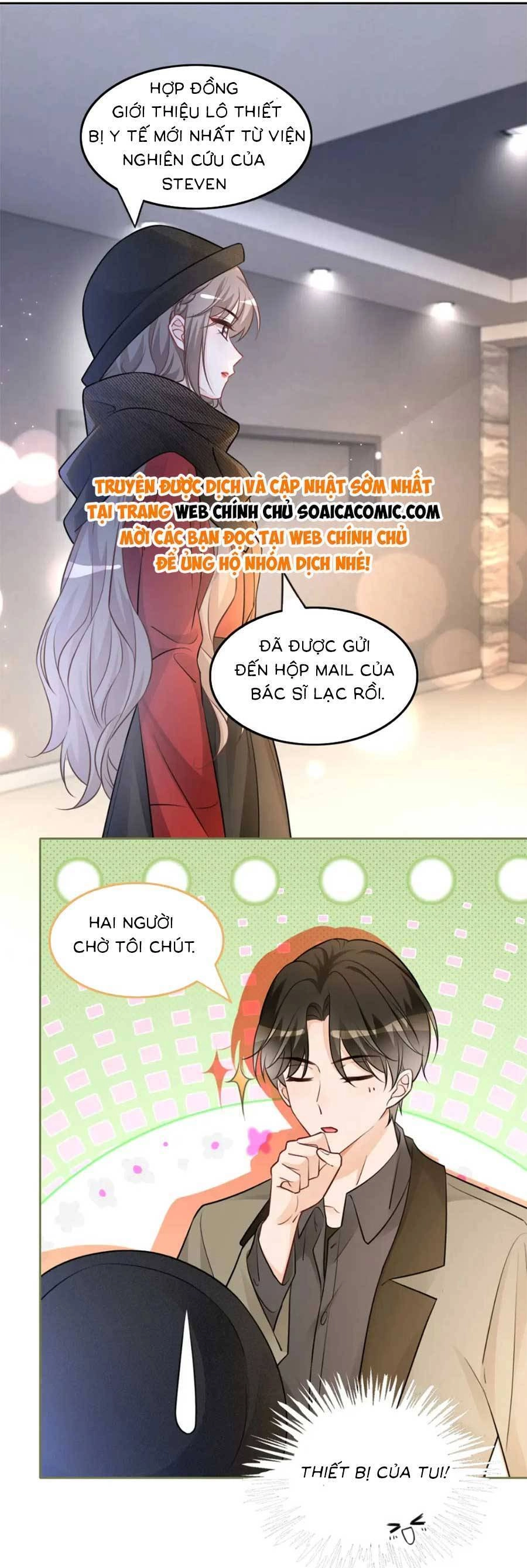 Được Các Anh Trai Chiều Chuộng Tôi Trở Nên Ngang Tàng Chapter 170 - 20