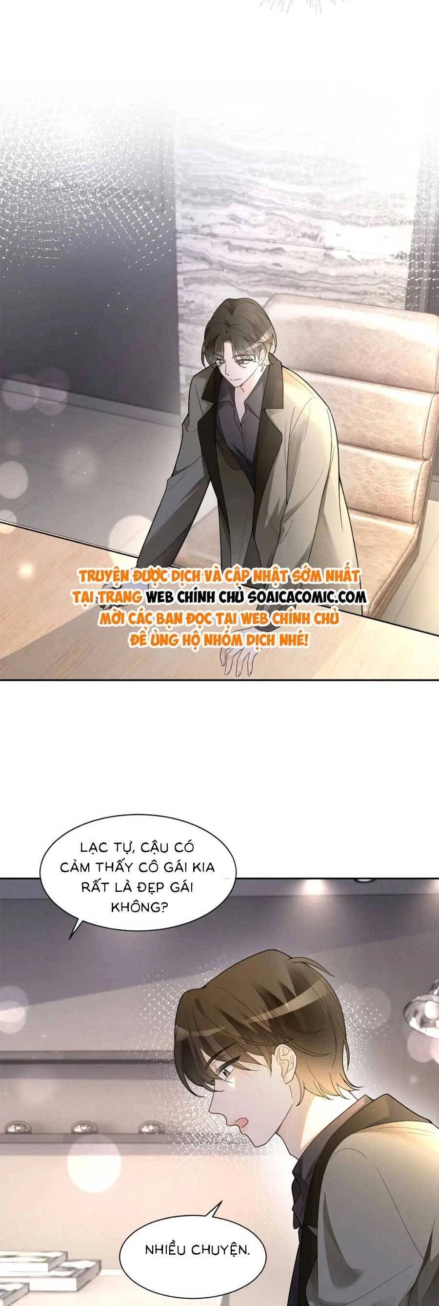 Được Các Anh Trai Chiều Chuộng Tôi Trở Nên Ngang Tàng Chapter 170 - 21