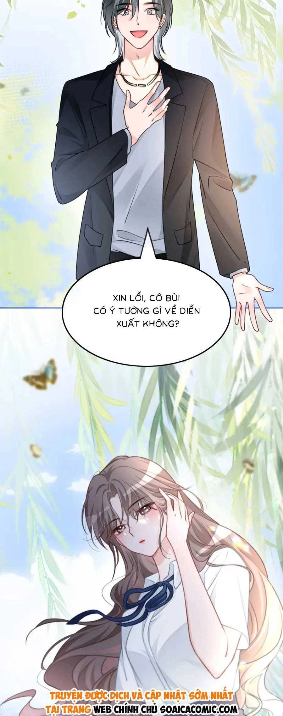 Được Các Anh Trai Chiều Chuộng Tôi Trở Nên Ngang Tàng Chapter 171 - 7