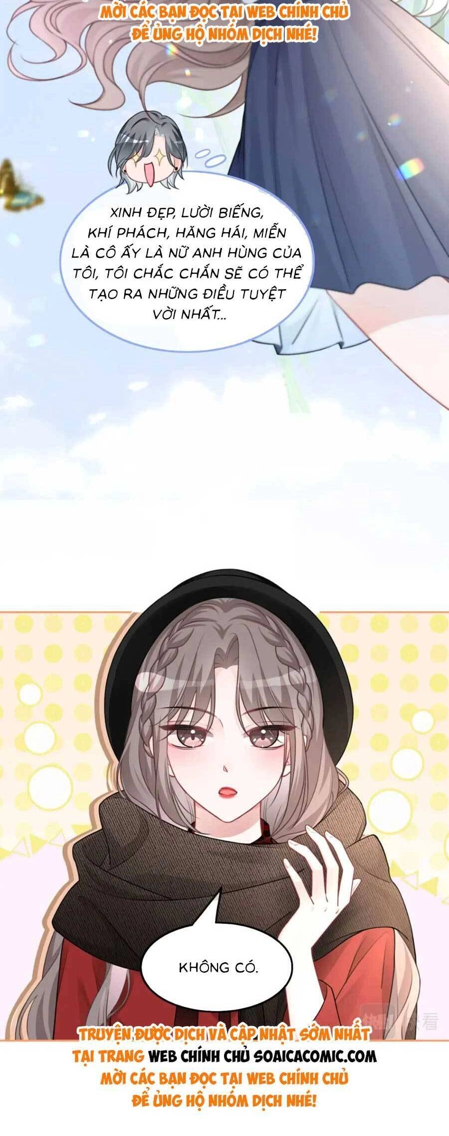 Được Các Anh Trai Chiều Chuộng Tôi Trở Nên Ngang Tàng Chapter 171 - 8