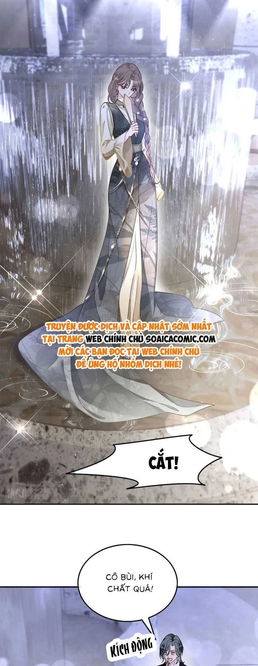 Được Các Anh Trai Chiều Chuộng Tôi Trở Nên Ngang Tàng Chapter 171 - 13