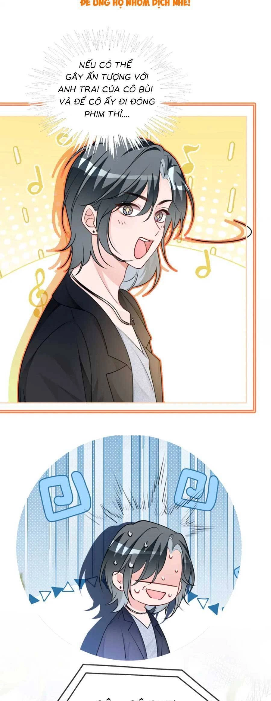 Được Các Anh Trai Chiều Chuộng Tôi Trở Nên Ngang Tàng Chapter 171 - 15