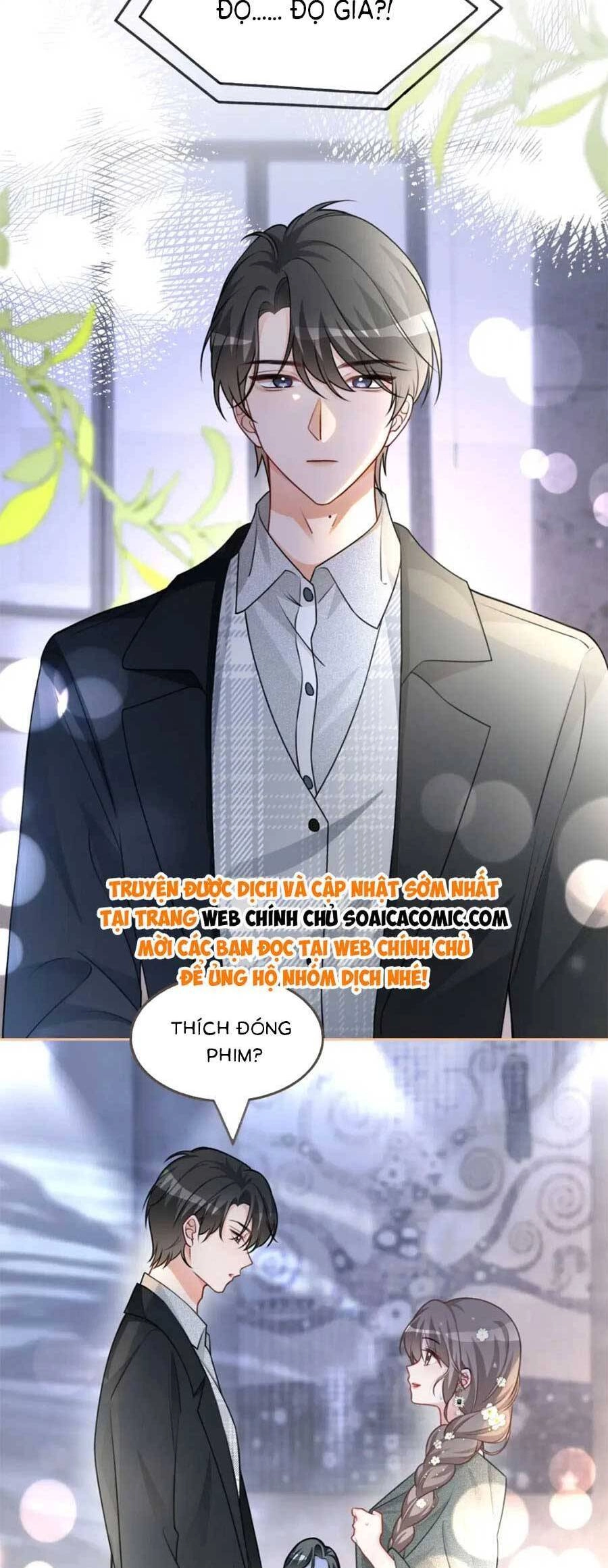 Được Các Anh Trai Chiều Chuộng Tôi Trở Nên Ngang Tàng Chapter 171 - 16