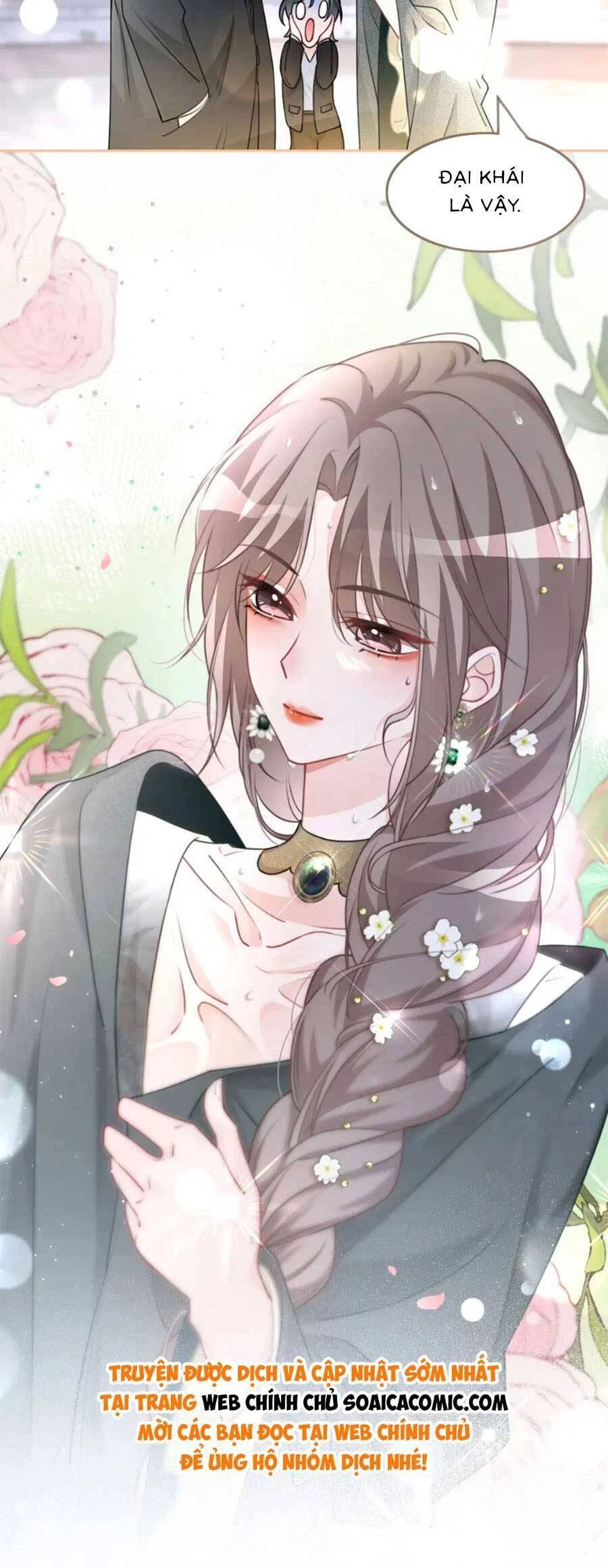 Được Các Anh Trai Chiều Chuộng Tôi Trở Nên Ngang Tàng Chapter 171 - 17