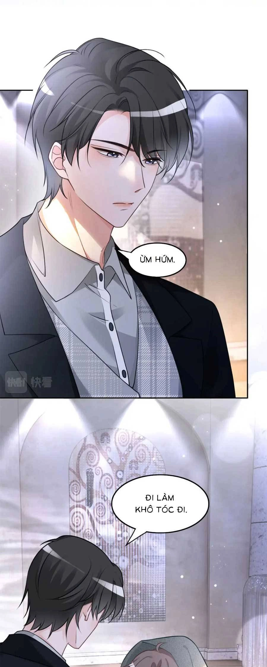 Được Các Anh Trai Chiều Chuộng Tôi Trở Nên Ngang Tàng Chapter 171 - 18