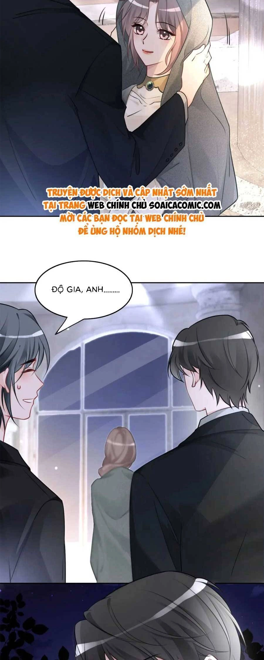 Được Các Anh Trai Chiều Chuộng Tôi Trở Nên Ngang Tàng Chapter 171 - 19