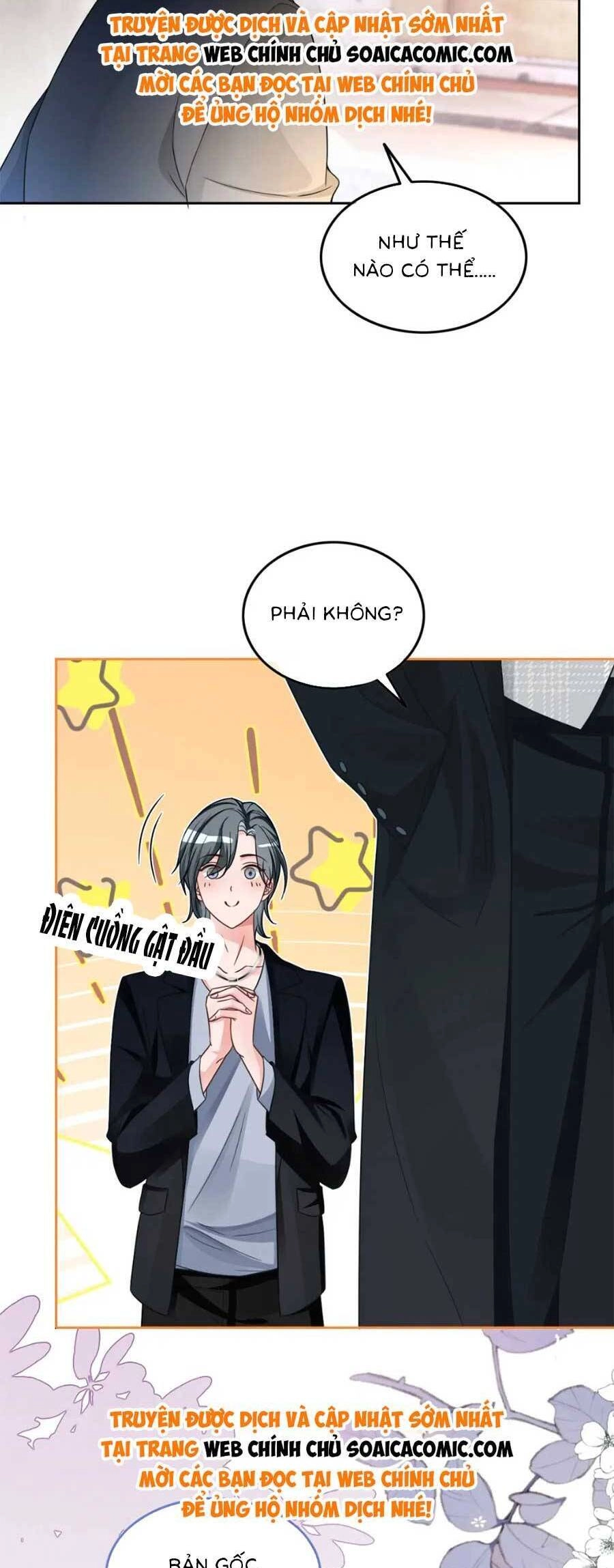 Được Các Anh Trai Chiều Chuộng Tôi Trở Nên Ngang Tàng Chapter 171 - 22