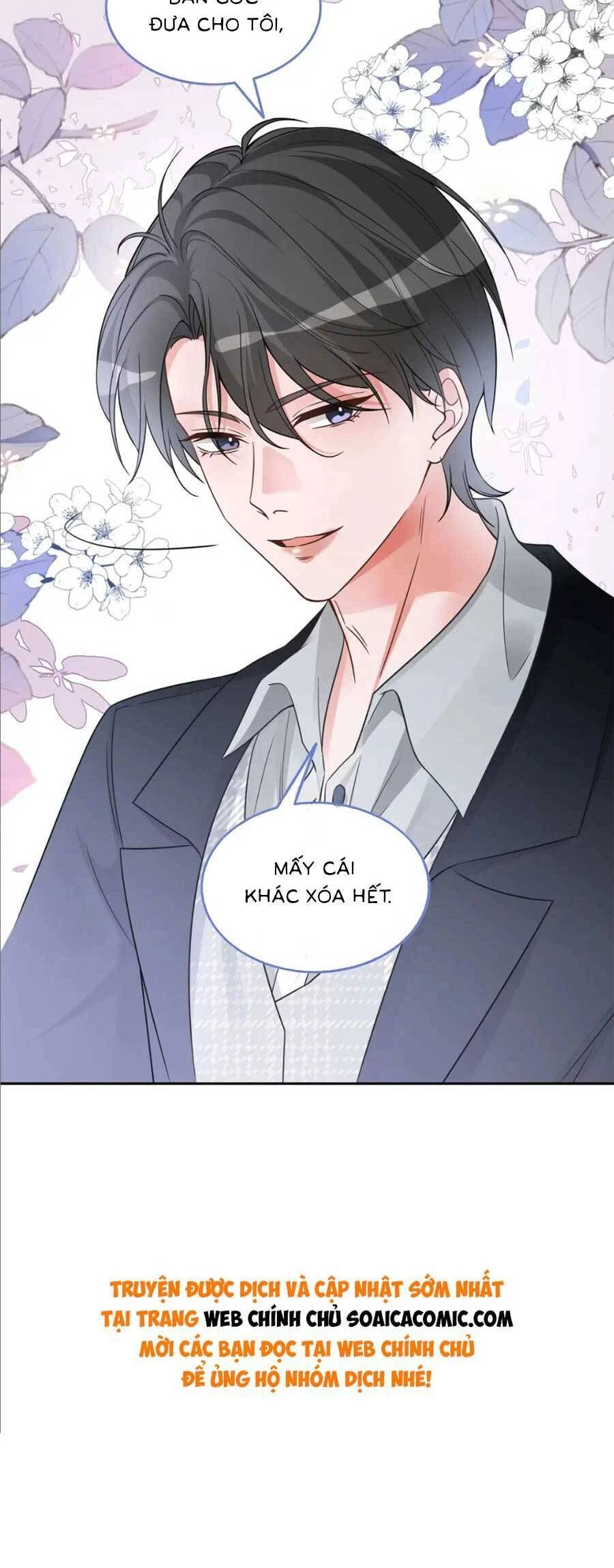 Được Các Anh Trai Chiều Chuộng Tôi Trở Nên Ngang Tàng Chapter 171 - 23