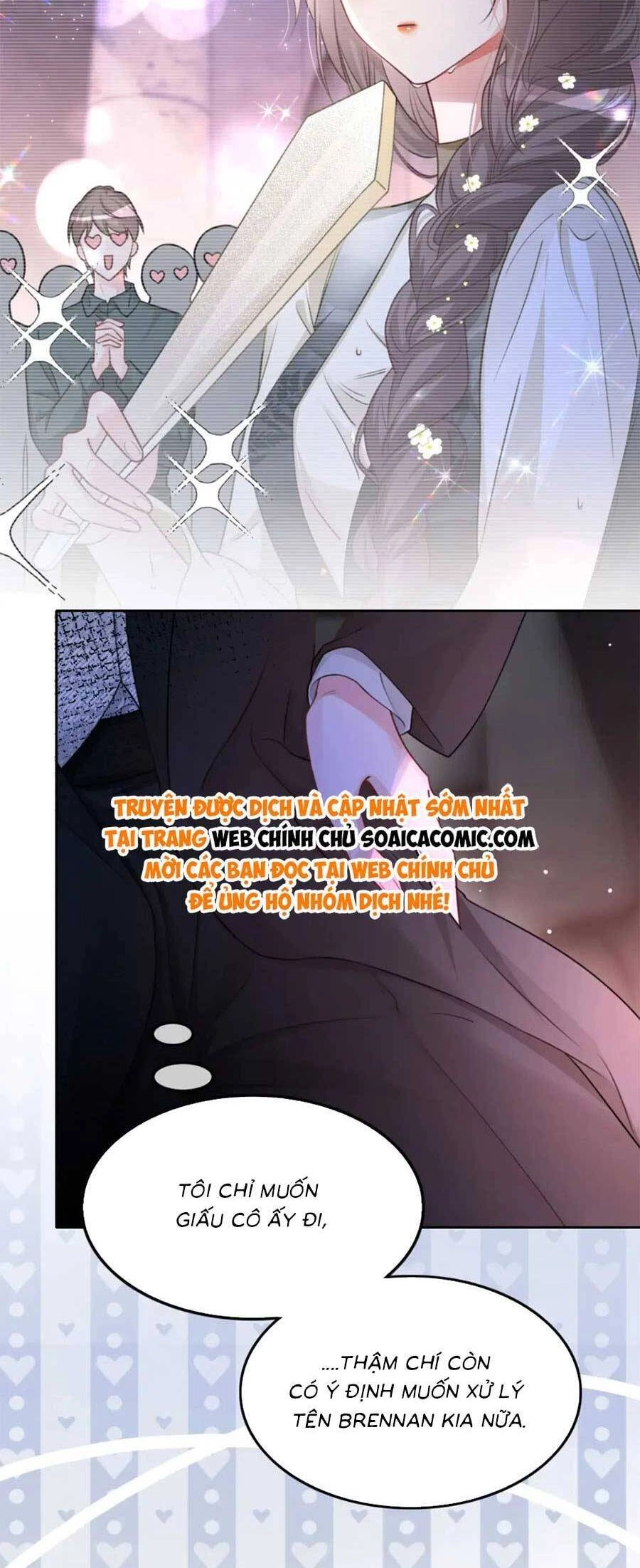 Được Các Anh Trai Chiều Chuộng Tôi Trở Nên Ngang Tàng Chapter 172 - 7