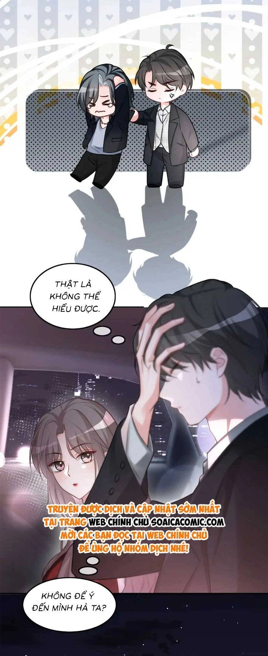 Được Các Anh Trai Chiều Chuộng Tôi Trở Nên Ngang Tàng Chapter 172 - 8