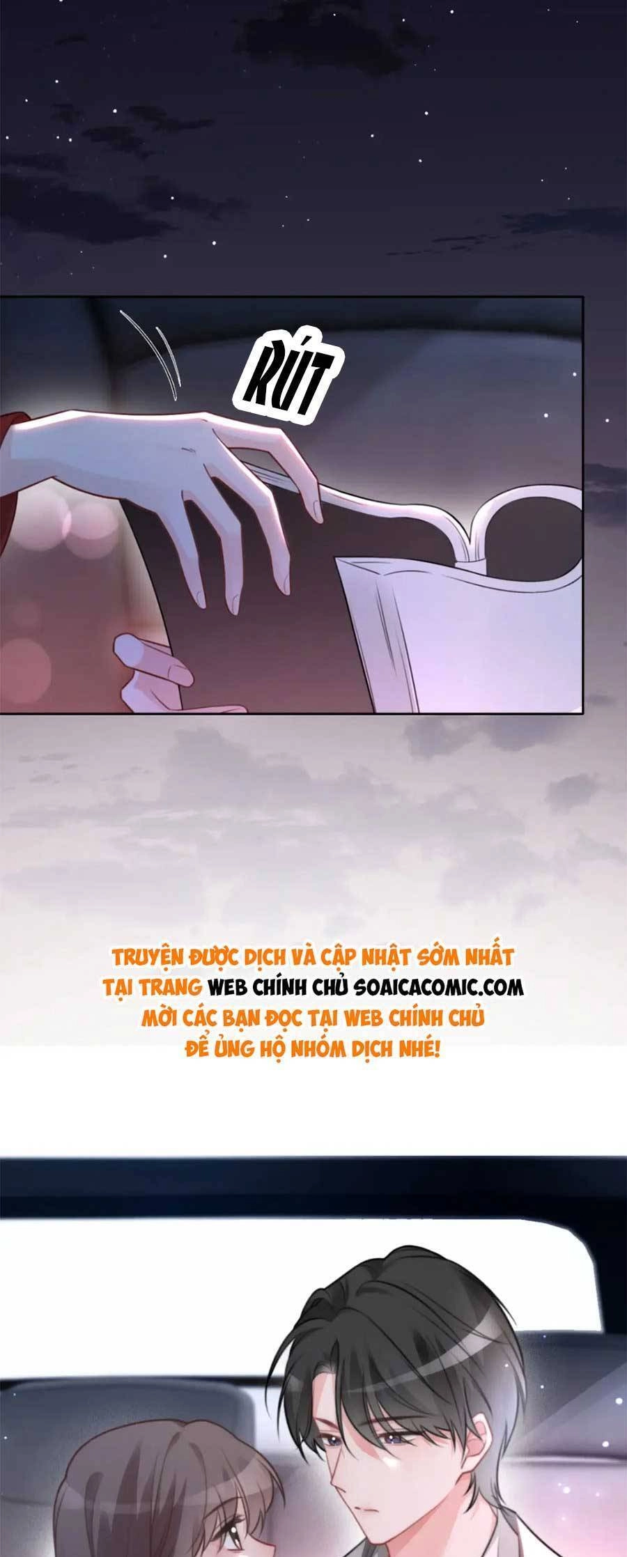 Được Các Anh Trai Chiều Chuộng Tôi Trở Nên Ngang Tàng Chapter 172 - 9