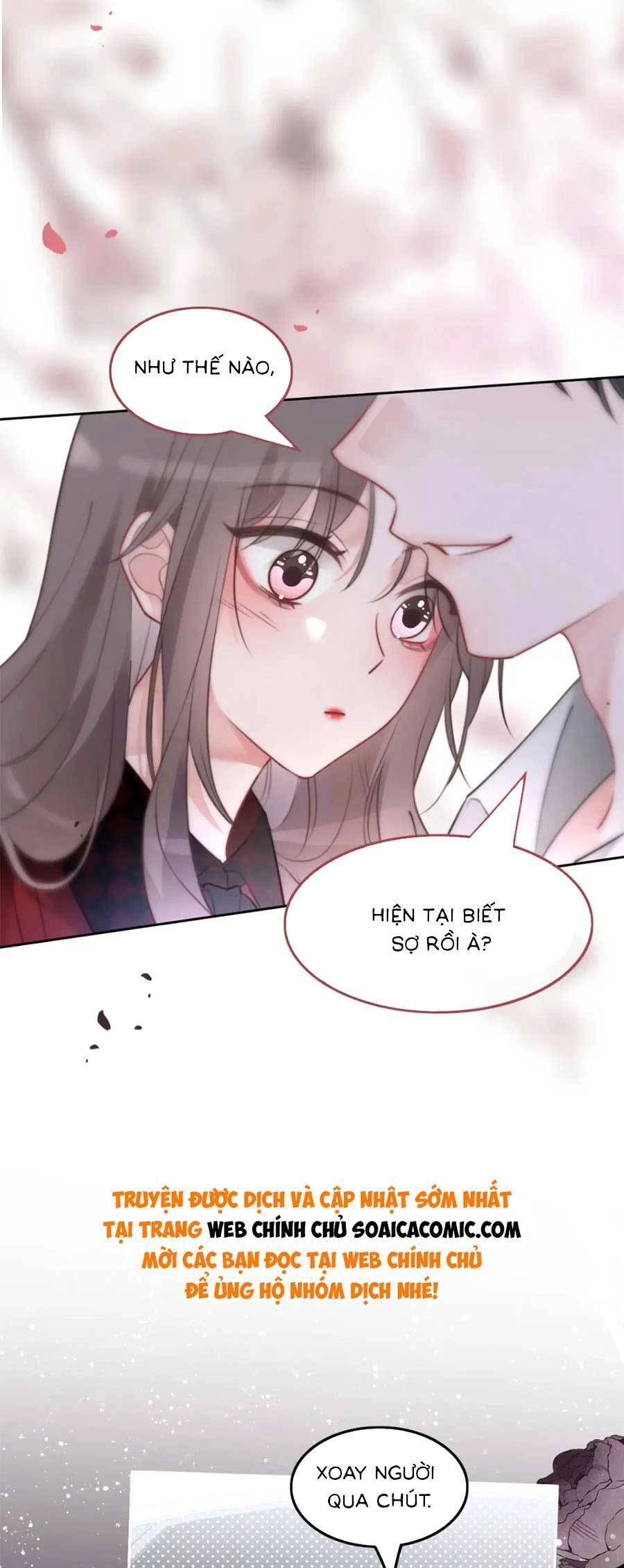 Được Các Anh Trai Chiều Chuộng Tôi Trở Nên Ngang Tàng Chapter 172 - 12