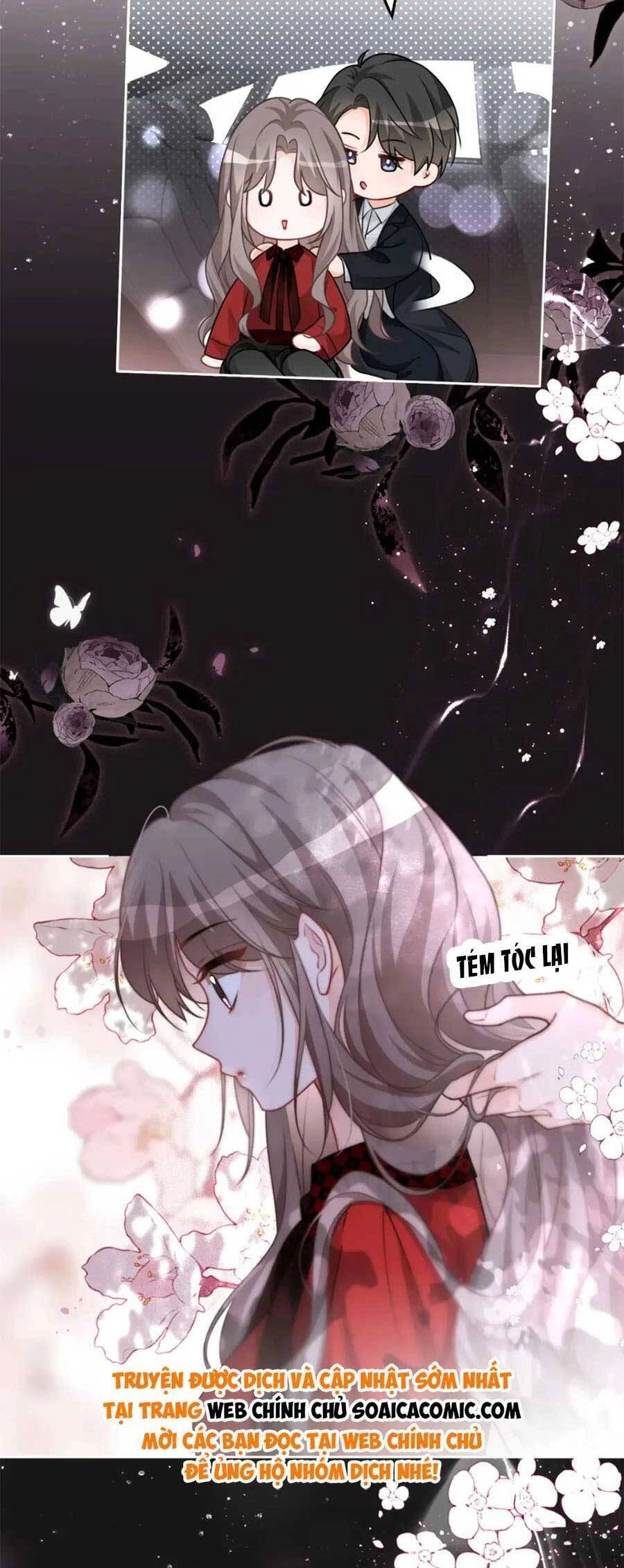 Được Các Anh Trai Chiều Chuộng Tôi Trở Nên Ngang Tàng Chapter 172 - 13