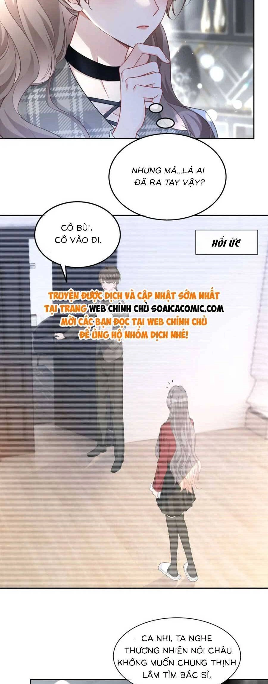 Được Các Anh Trai Chiều Chuộng Tôi Trở Nên Ngang Tàng Chapter 172 - 18