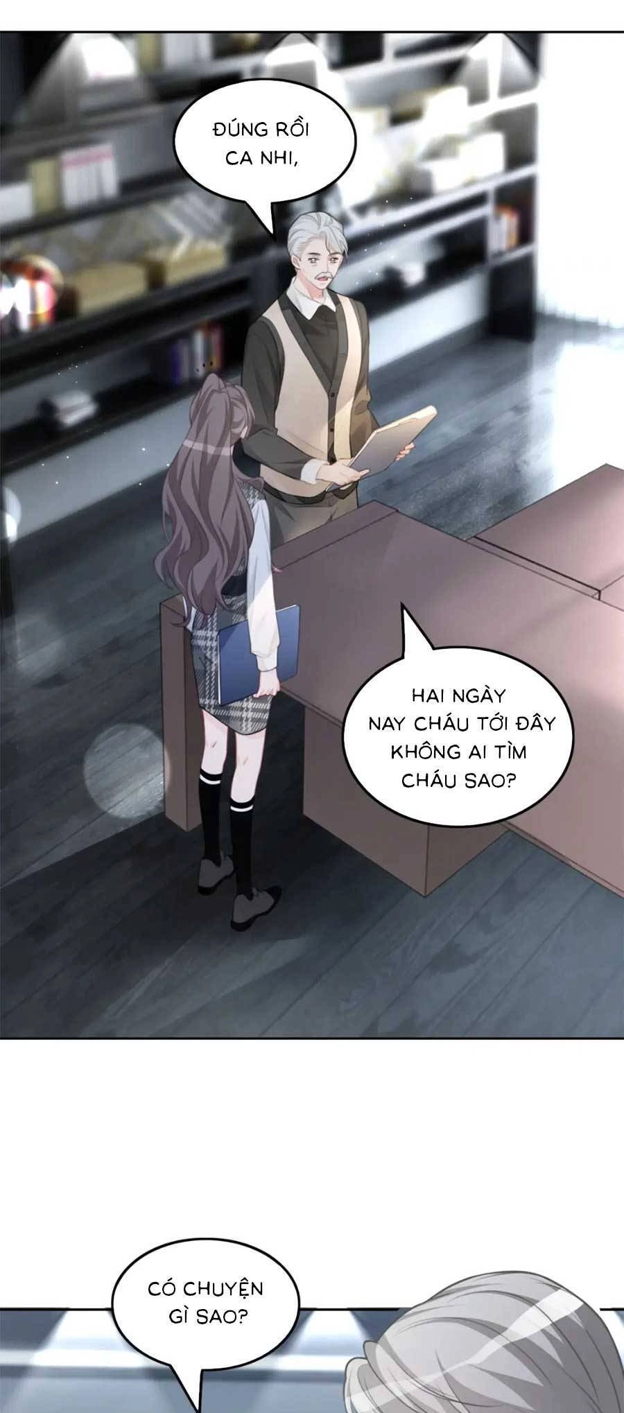 Được Các Anh Trai Chiều Chuộng Tôi Trở Nên Ngang Tàng Chapter 173 - 4