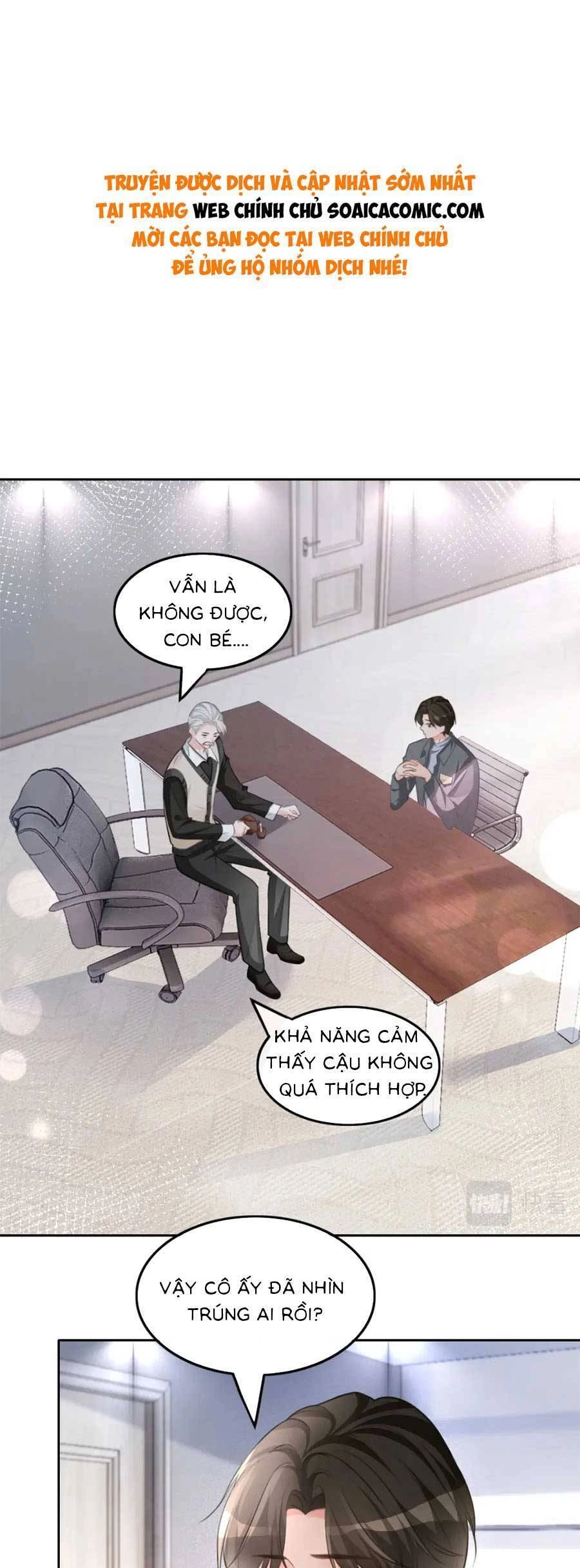 Được Các Anh Trai Chiều Chuộng Tôi Trở Nên Ngang Tàng Chapter 174 - 1