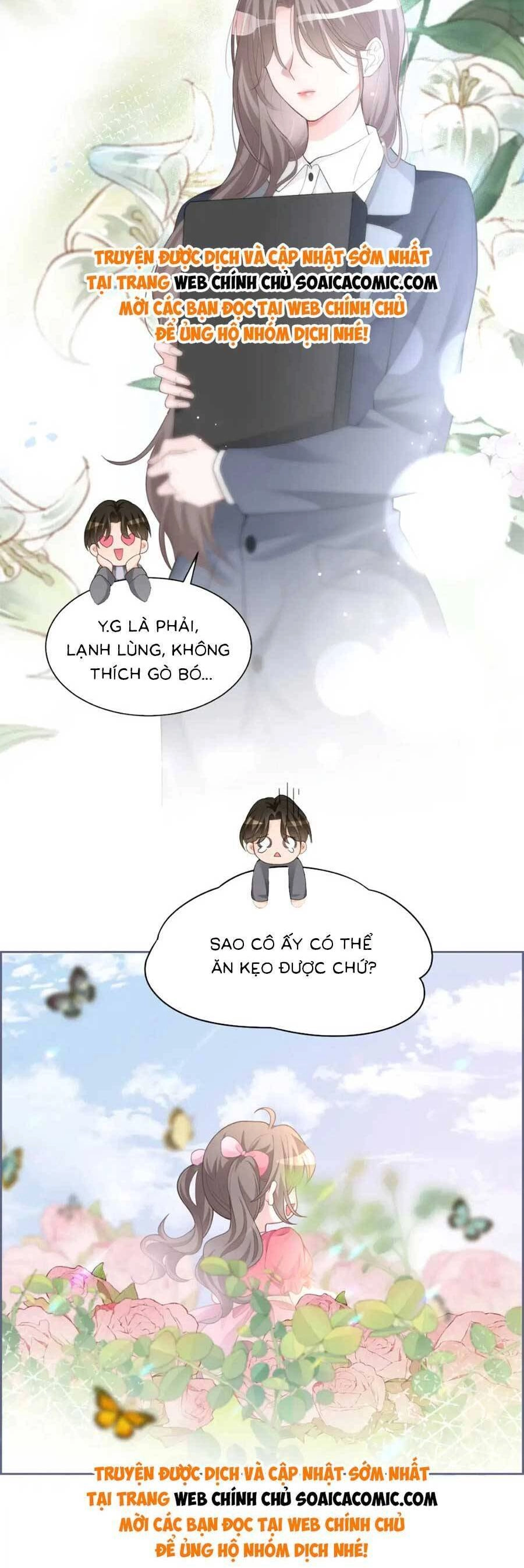 Được Các Anh Trai Chiều Chuộng Tôi Trở Nên Ngang Tàng Chapter 174 - 5