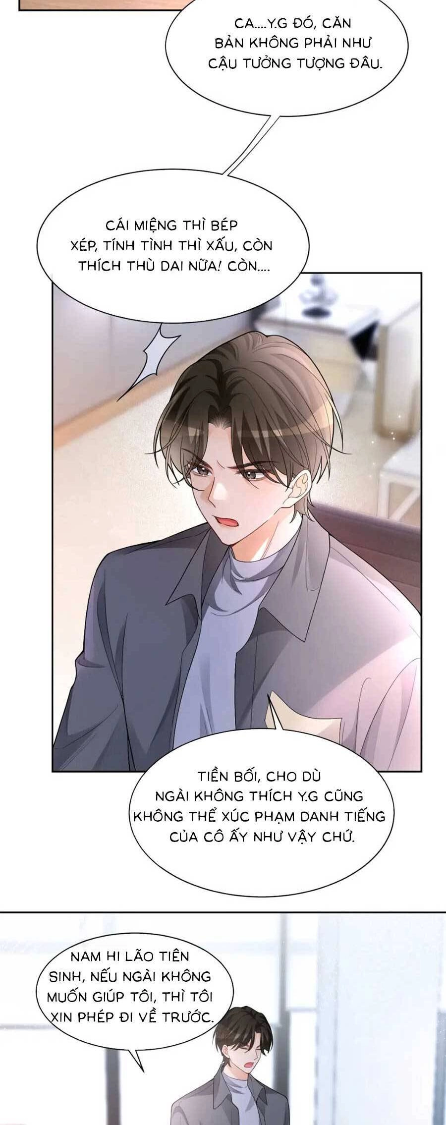 Được Các Anh Trai Chiều Chuộng Tôi Trở Nên Ngang Tàng Chapter 174 - 7