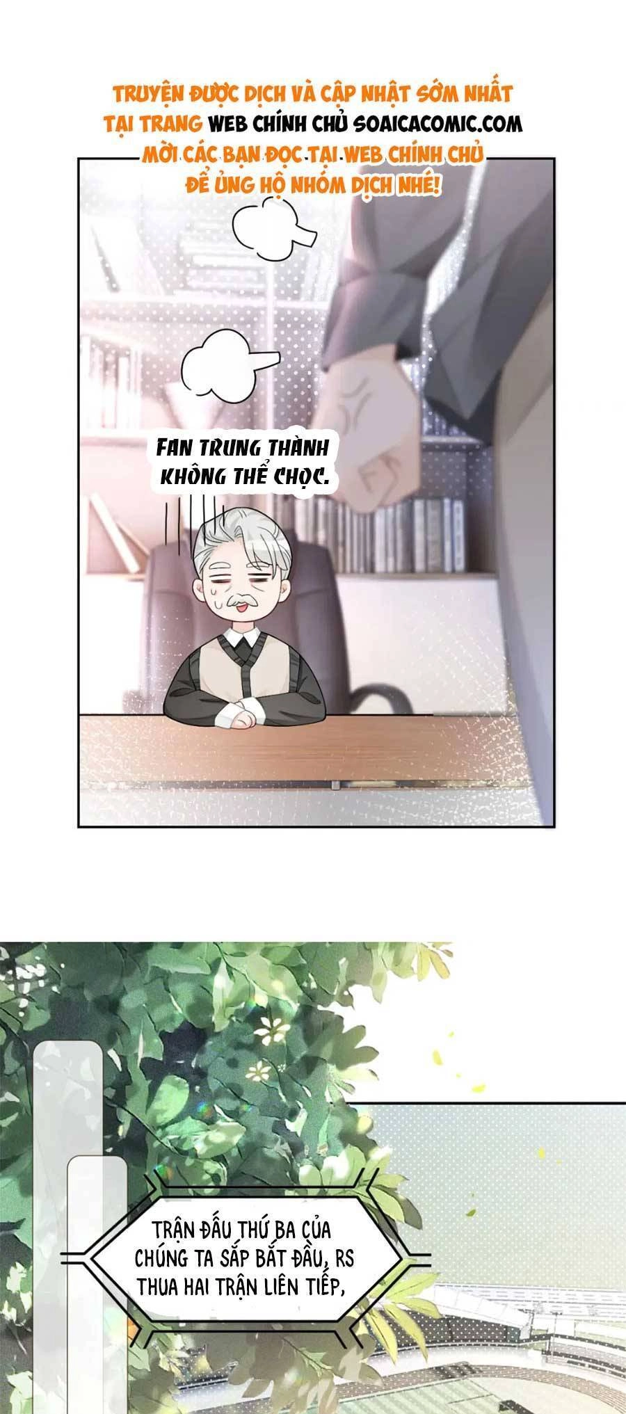 Được Các Anh Trai Chiều Chuộng Tôi Trở Nên Ngang Tàng Chapter 174 - 9