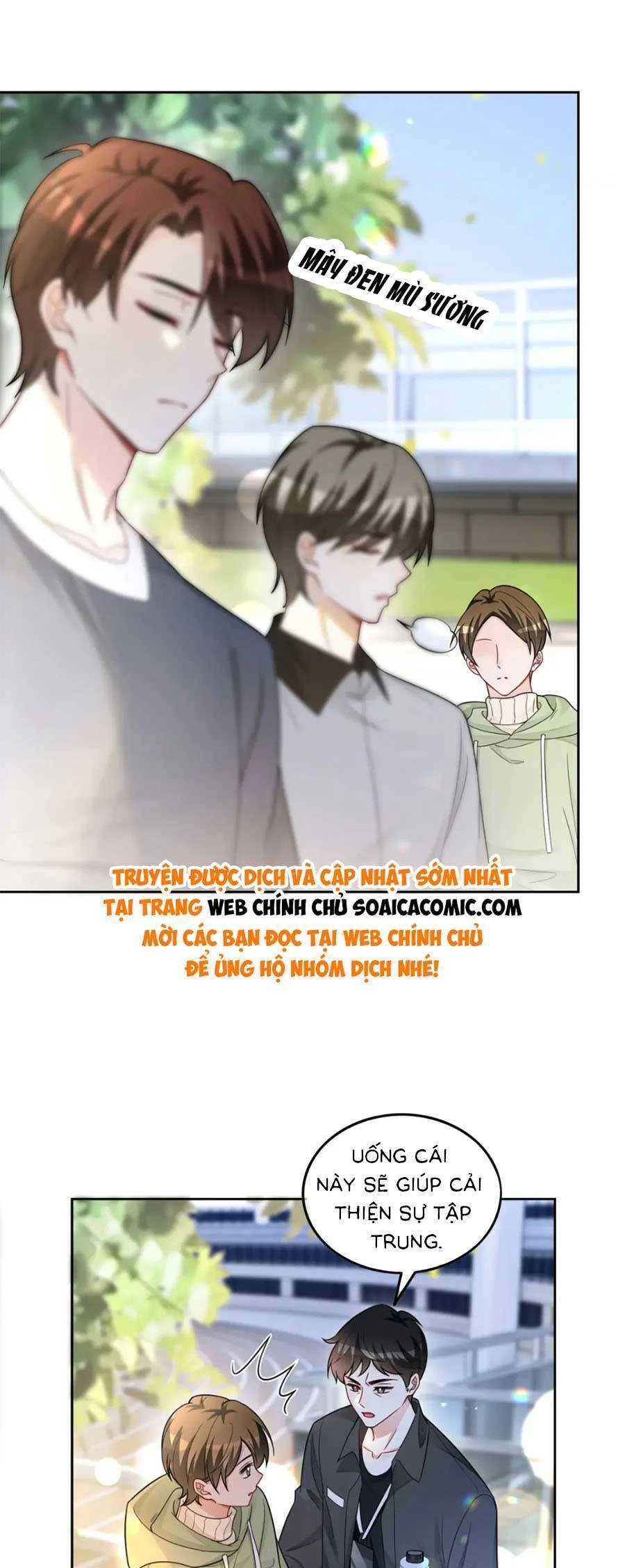 Được Các Anh Trai Chiều Chuộng Tôi Trở Nên Ngang Tàng Chapter 174 - 12