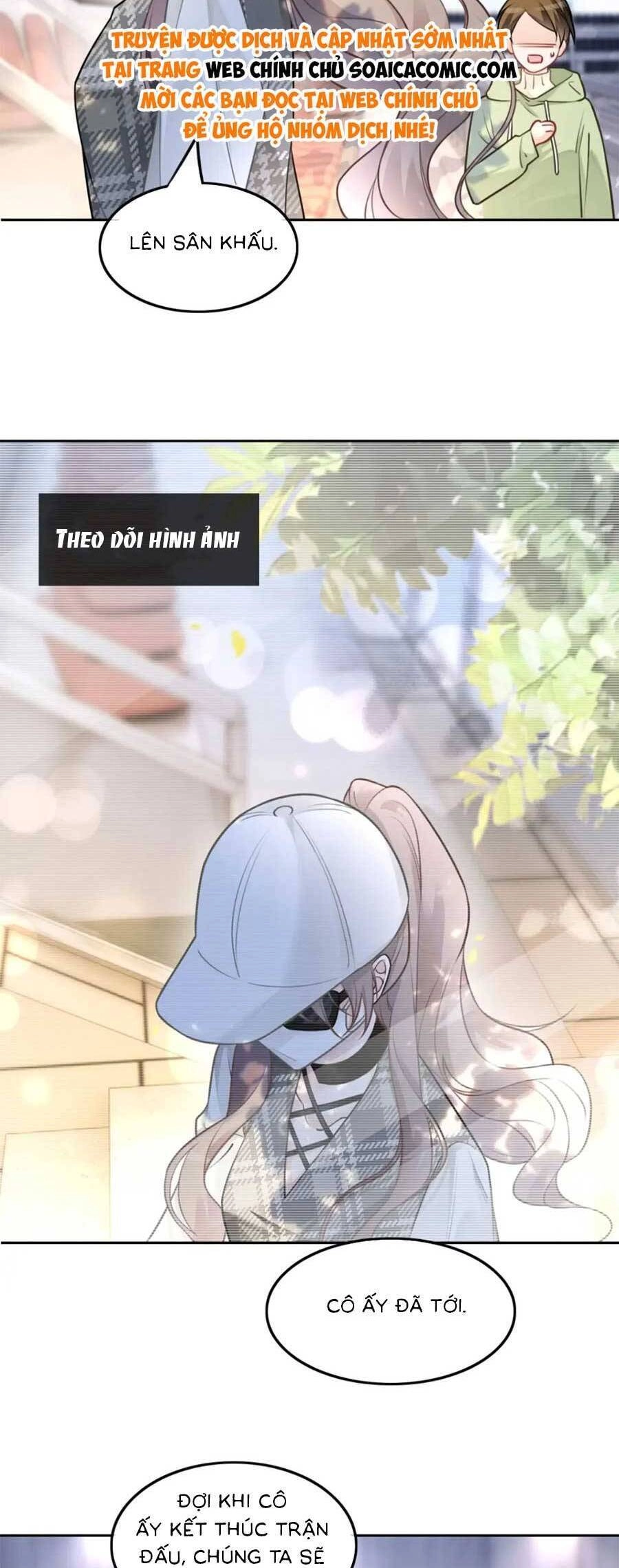 Được Các Anh Trai Chiều Chuộng Tôi Trở Nên Ngang Tàng Chapter 174 - 18