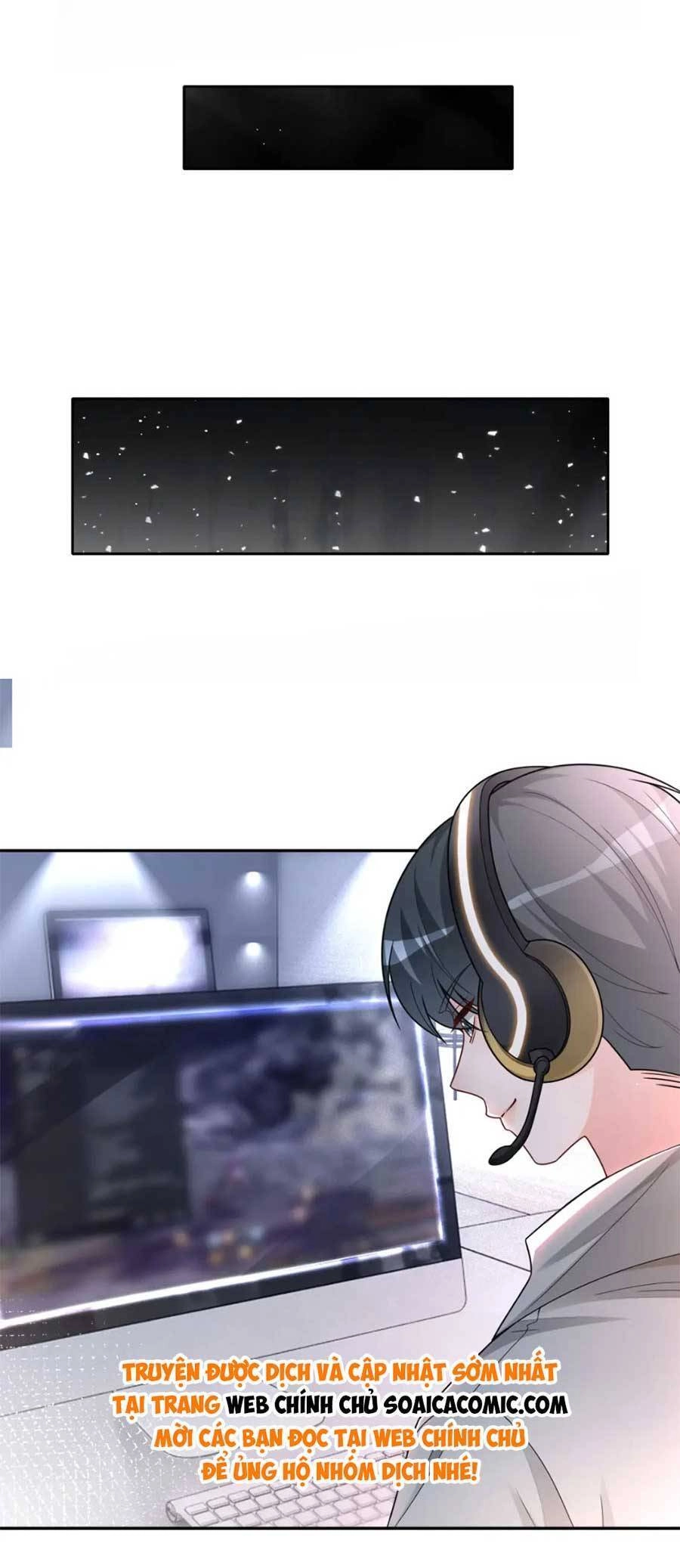 Được Các Anh Trai Chiều Chuộng Tôi Trở Nên Ngang Tàng Chapter 175 - 4