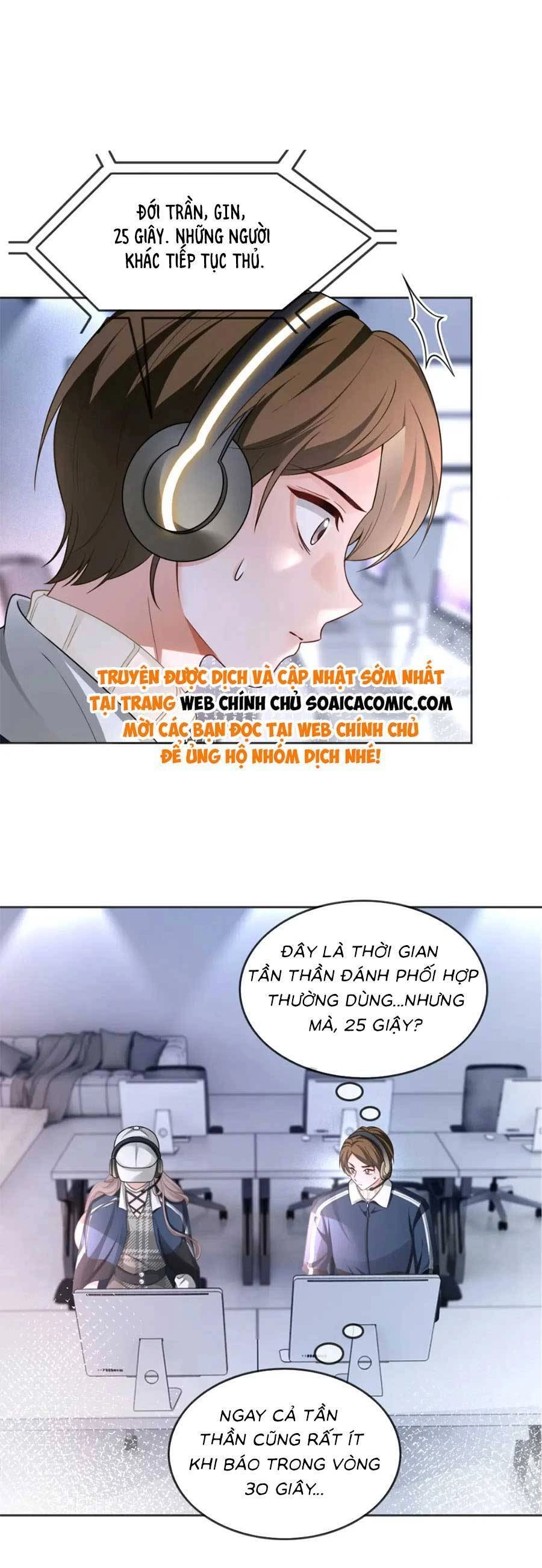 Được Các Anh Trai Chiều Chuộng Tôi Trở Nên Ngang Tàng Chapter 175 - 7