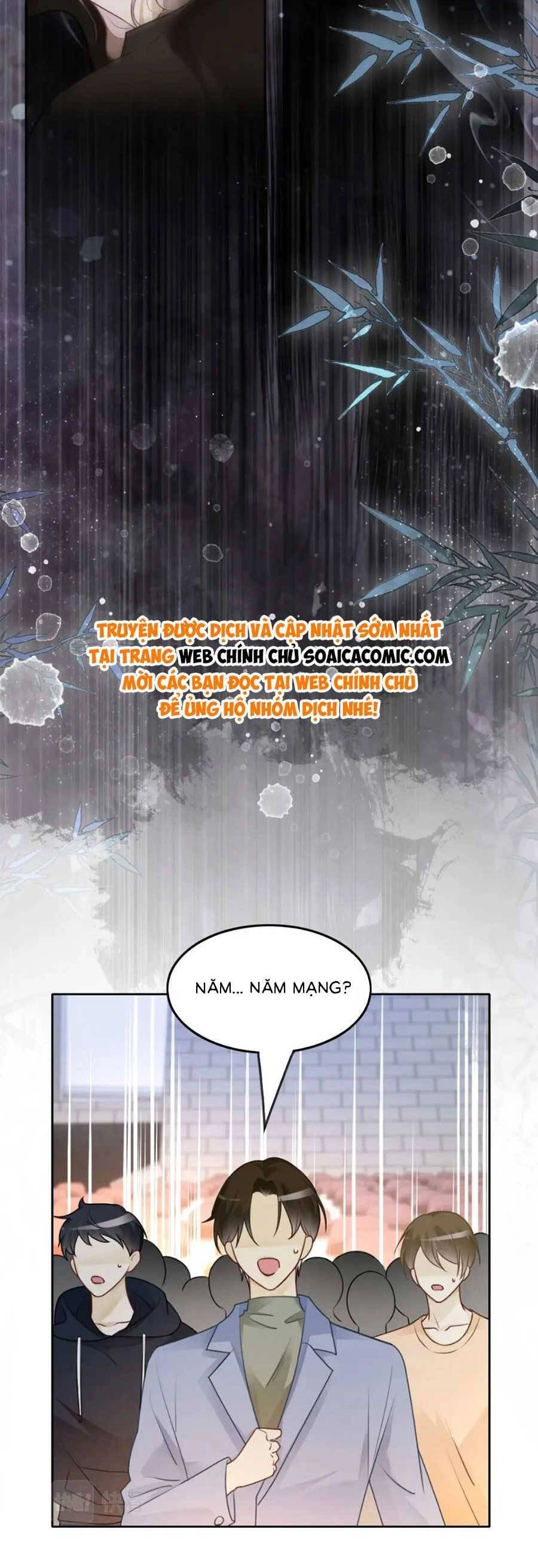 Được Các Anh Trai Chiều Chuộng Tôi Trở Nên Ngang Tàng Chapter 175 - 10