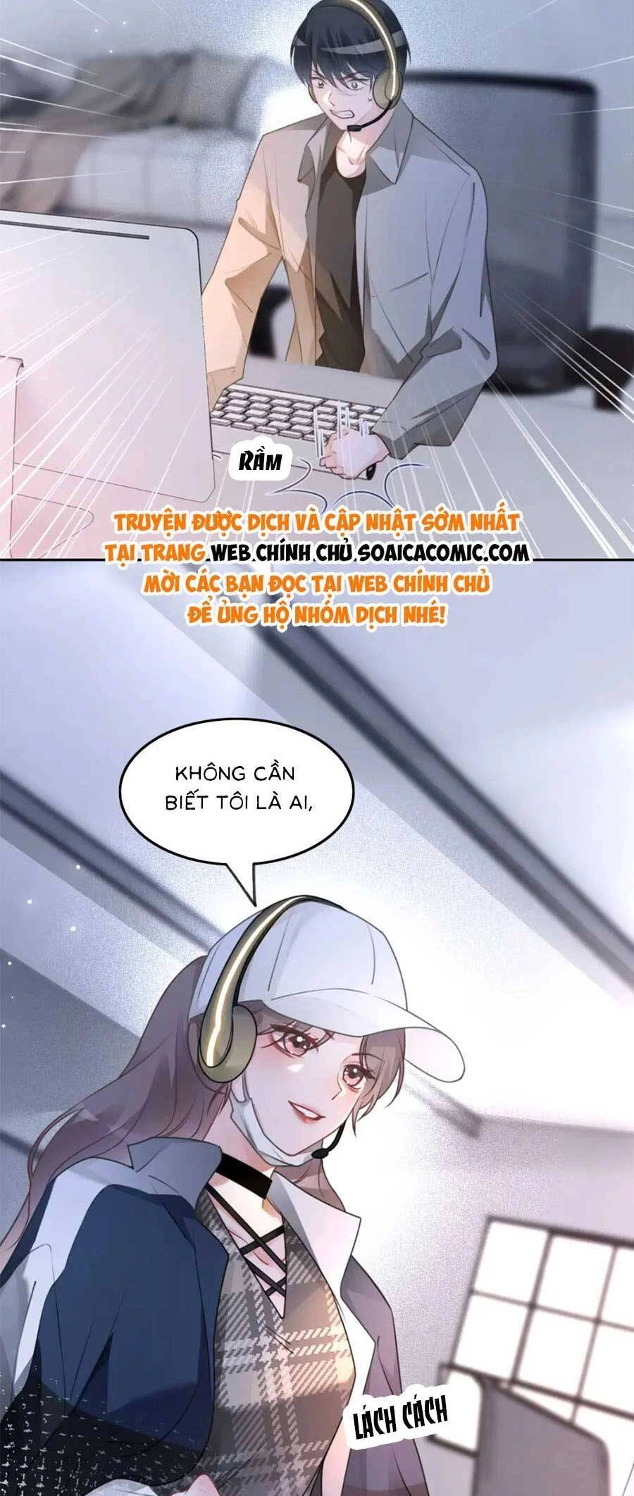 Được Các Anh Trai Chiều Chuộng Tôi Trở Nên Ngang Tàng Chapter 175 - 12