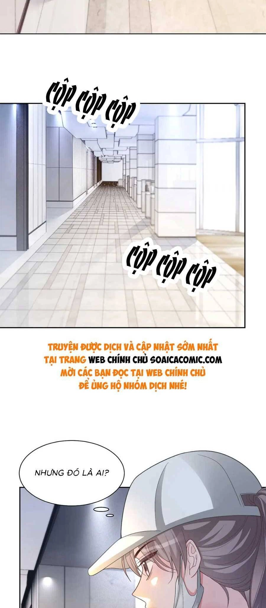 Được Các Anh Trai Chiều Chuộng Tôi Trở Nên Ngang Tàng Chapter 175 - 15