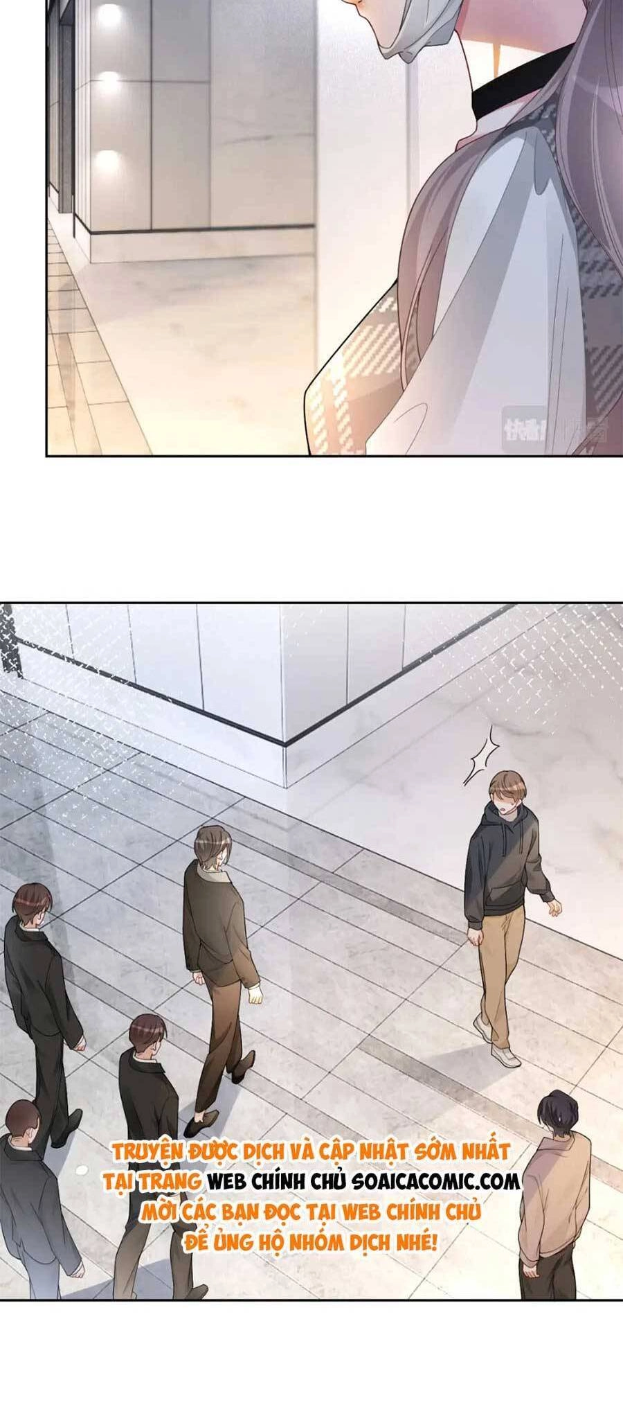 Được Các Anh Trai Chiều Chuộng Tôi Trở Nên Ngang Tàng Chapter 175 - 16