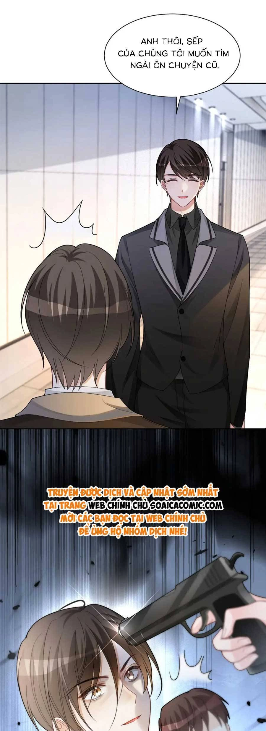 Được Các Anh Trai Chiều Chuộng Tôi Trở Nên Ngang Tàng Chapter 175 - 17