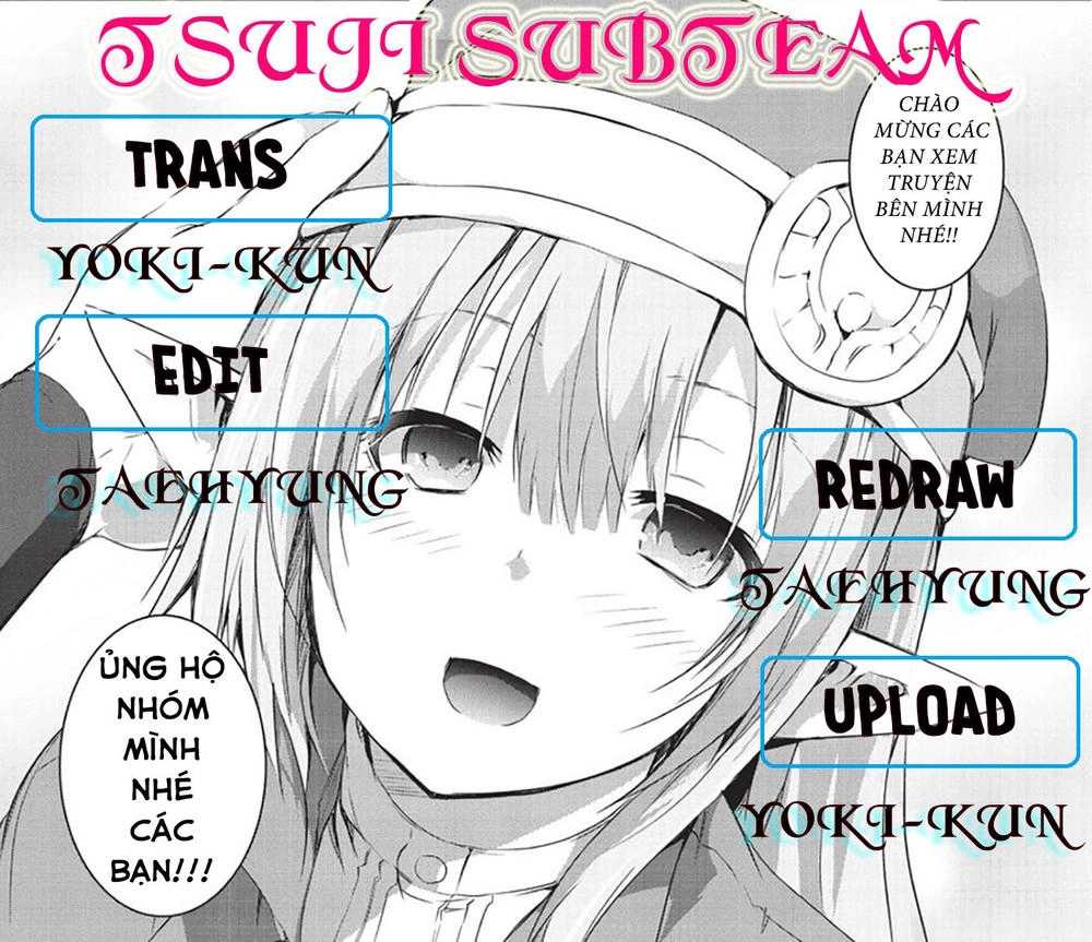 Waga Itoshi No Wota Kanojo Chapter 5 - 3