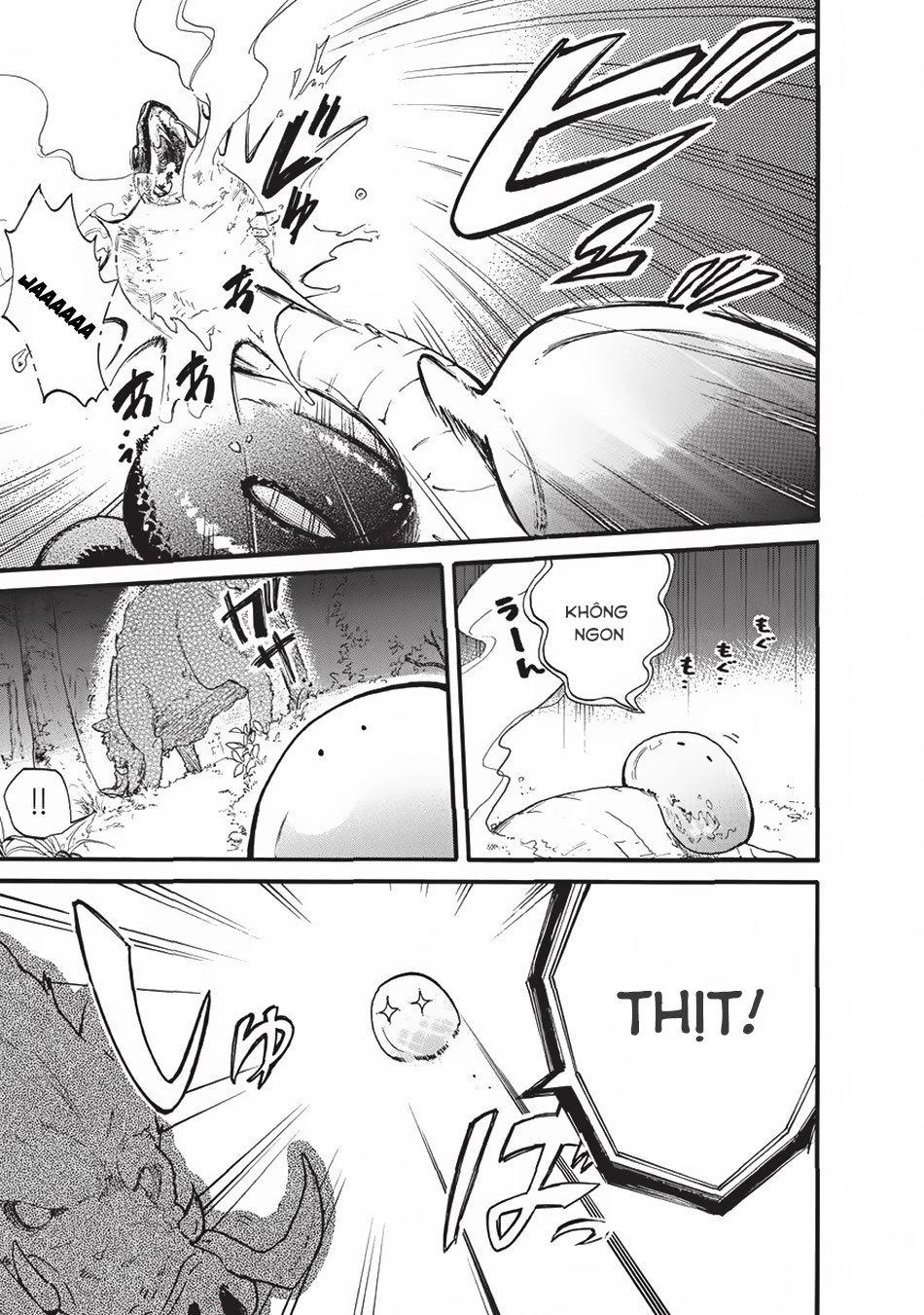 Tondemo Skill De Isekai Hourou Meshi: Sui No Daibouken Chapter 1 - 12