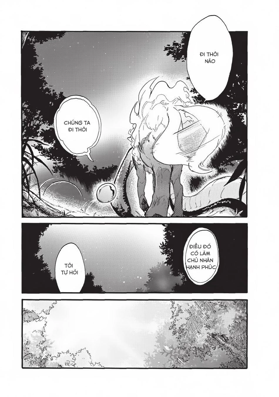 Tondemo Skill De Isekai Hourou Meshi: Sui No Daibouken Chapter 1 - 18