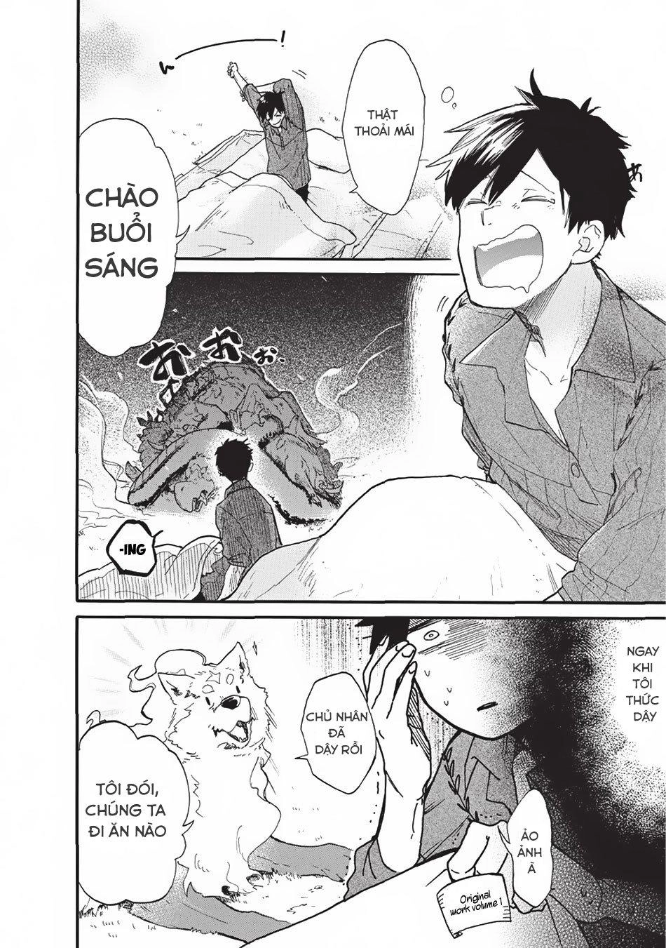 Tondemo Skill De Isekai Hourou Meshi: Sui No Daibouken Chapter 1 - 19