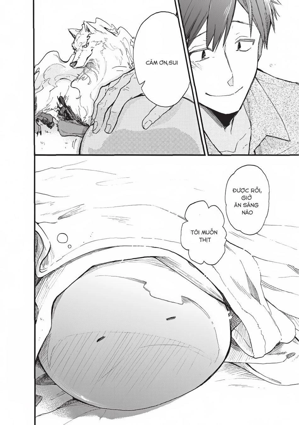 Tondemo Skill De Isekai Hourou Meshi: Sui No Daibouken Chapter 1 - 21