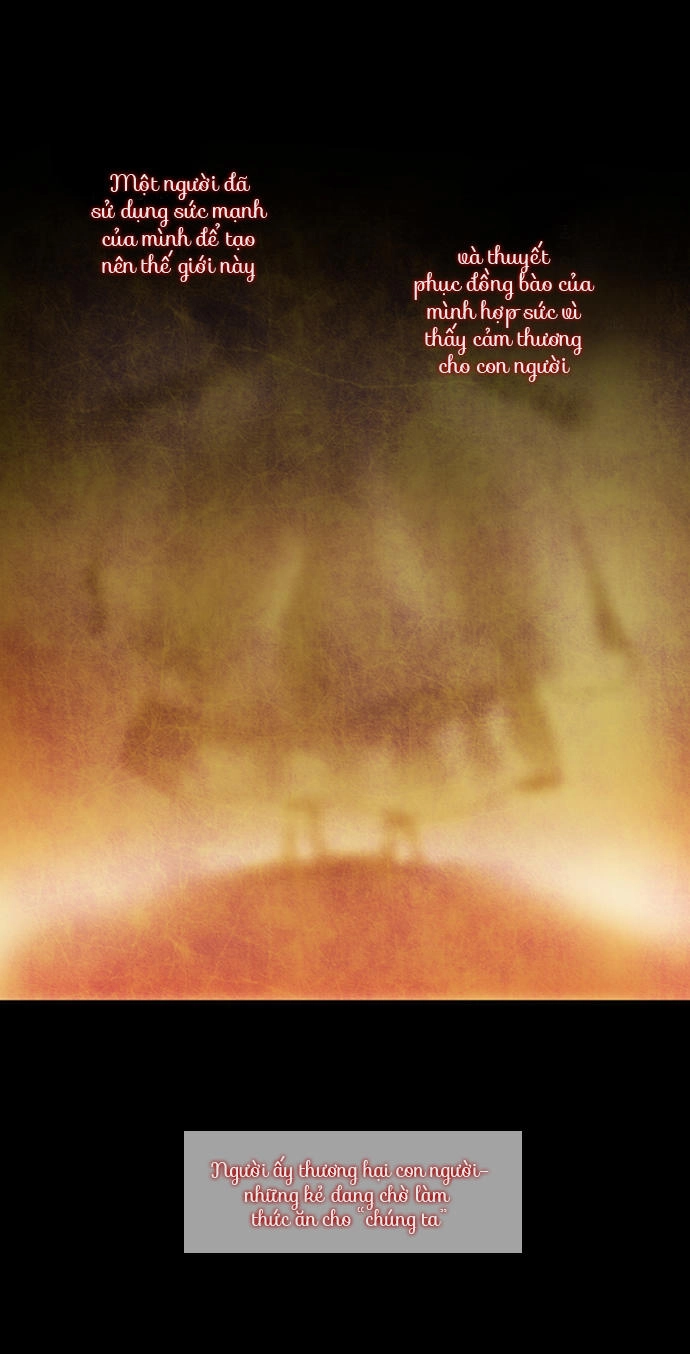 Crepuscule (Yamchi) Chapter 6 - 2