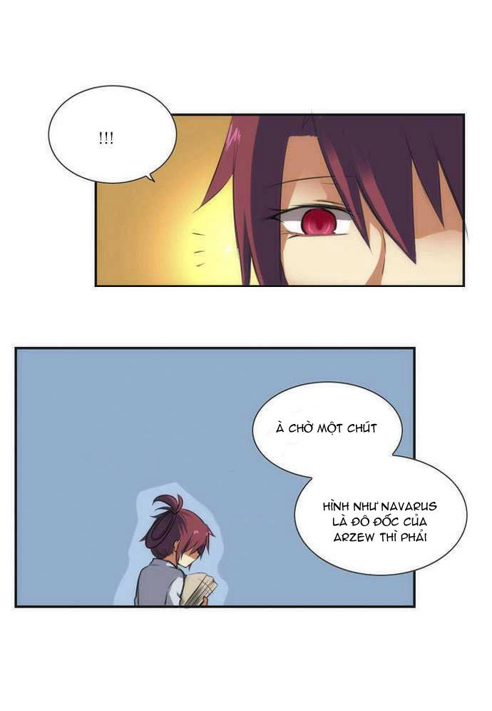 Crepuscule (Yamchi) Chapter 9 - 29