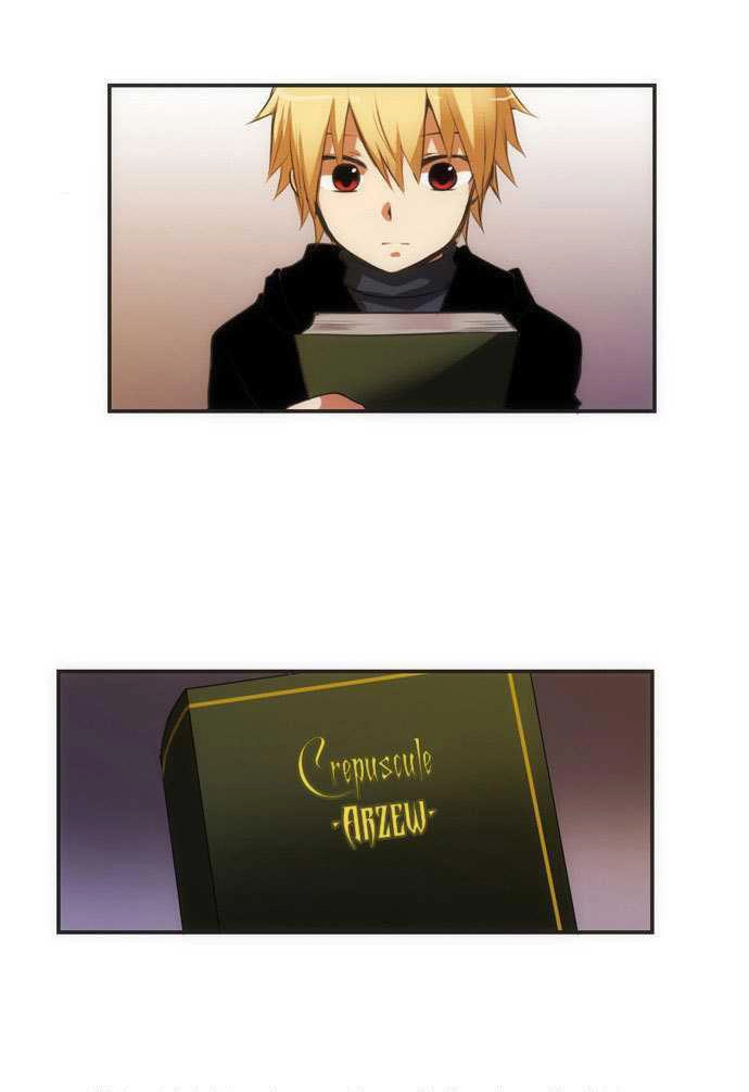 Crepuscule (Yamchi) Chapter 11 - 7