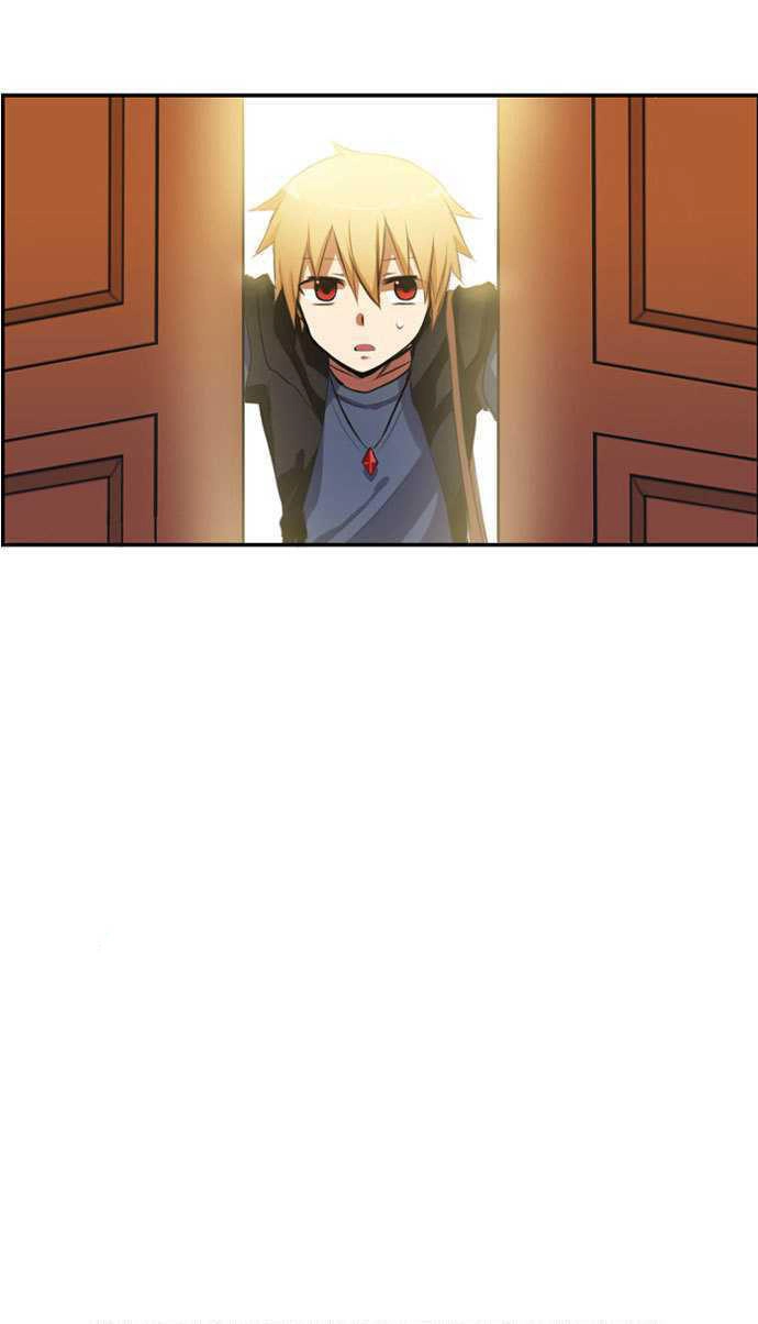 Crepuscule (Yamchi) Chapter 13 - 16