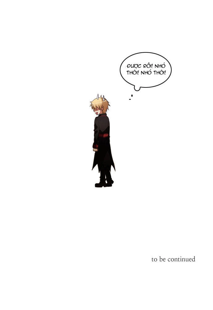 Crepuscule (Yamchi) Chapter 16 - 26