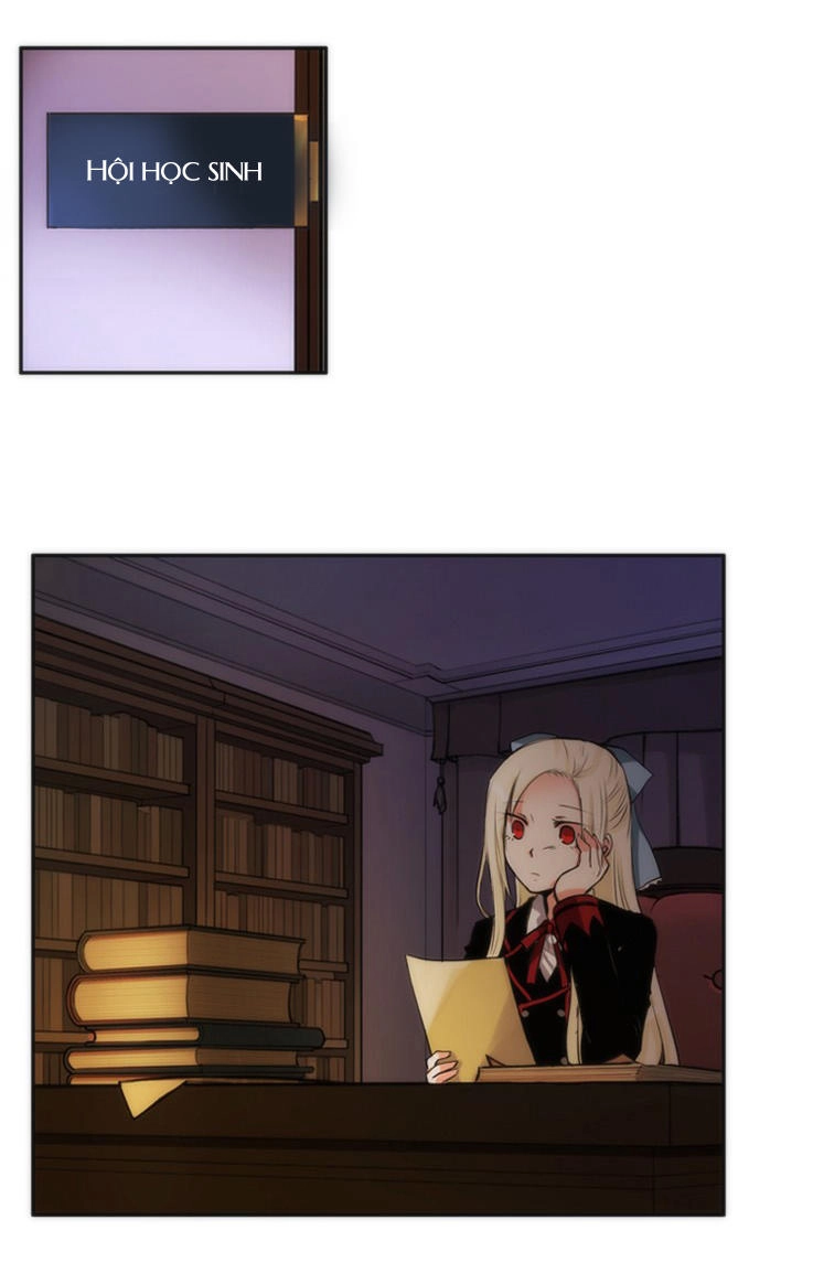 Crepuscule (Yamchi) Chapter 17 - 2