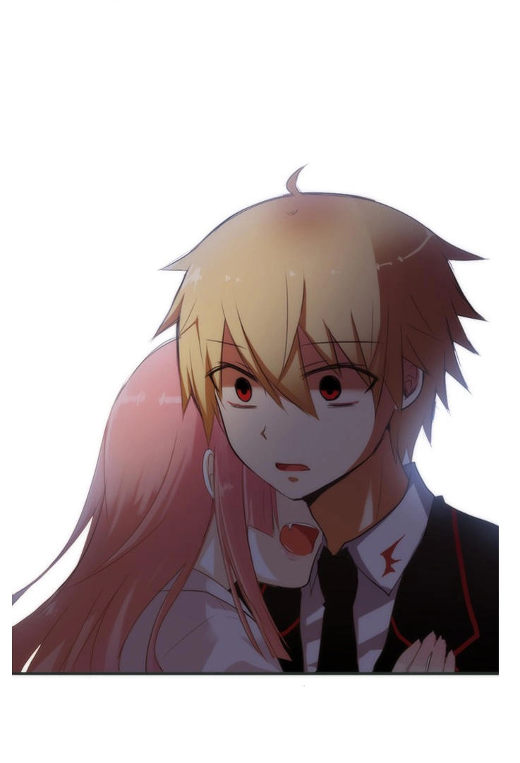 Crepuscule (Yamchi) Chapter 17 - 32