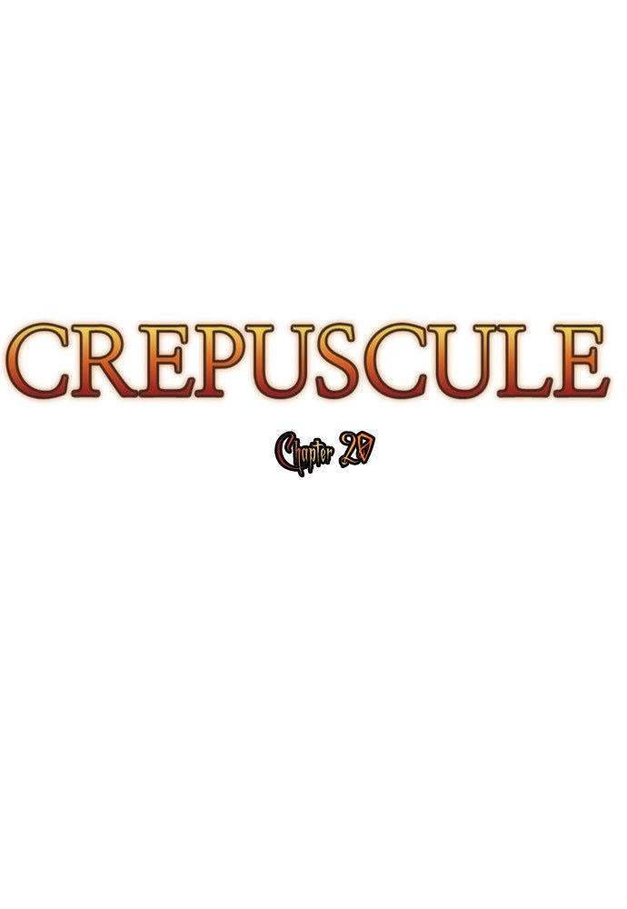 Crepuscule (Yamchi) Chapter 20 - 4