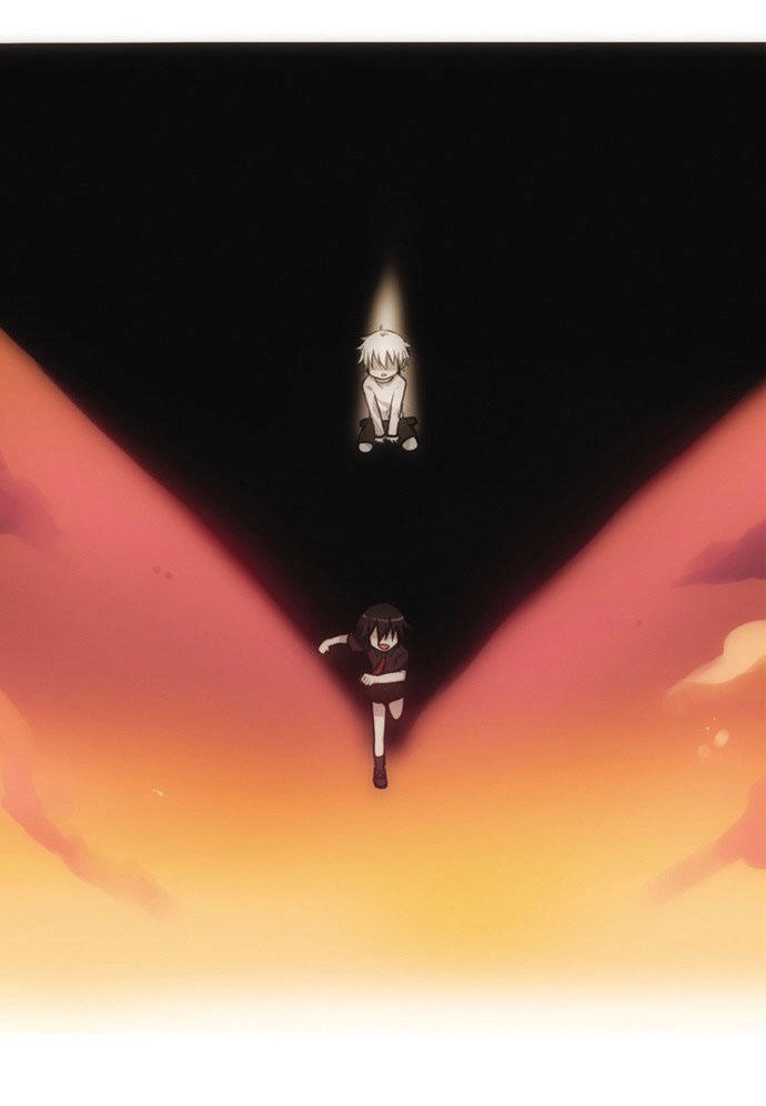 Crepuscule (Yamchi) Chapter 20 - 19