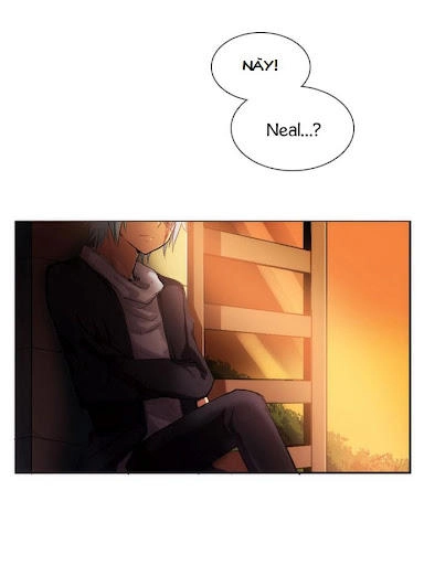 Crepuscule (Yamchi) Chapter 23 - 25