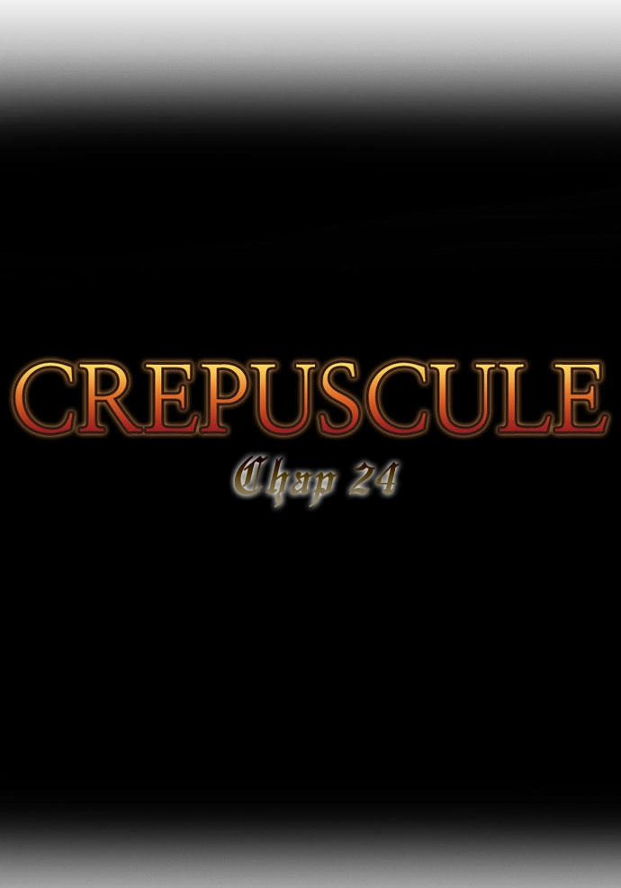 Crepuscule (Yamchi) Chapter 24 - 7