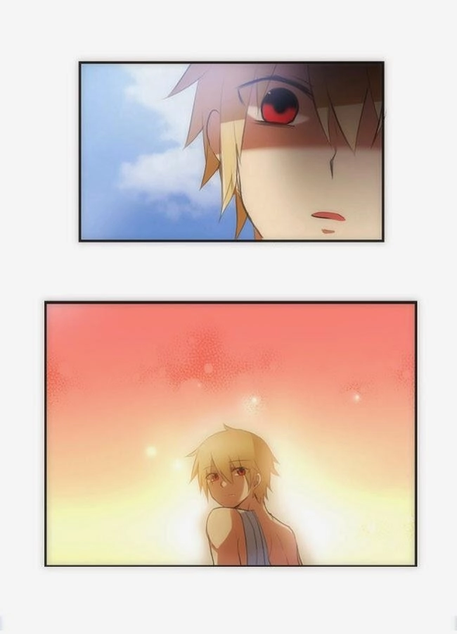 Crepuscule (Yamchi) Chapter 29 - 17