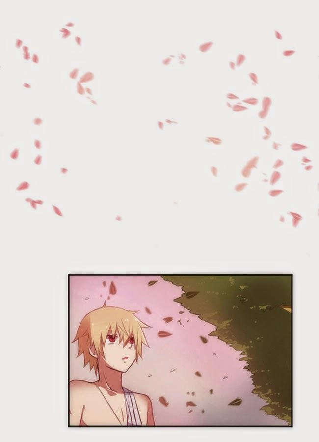 Crepuscule (Yamchi) Chapter 29 - 23